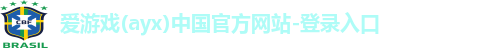 AYX爱游戏app体育官方